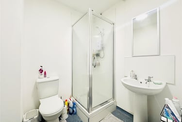 1 bed flat, Sherwin Road, Lenton, Nottingham, NG71SA - Image 8